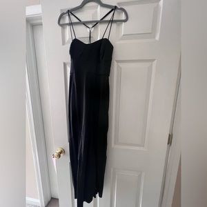 Zara Little Black Dress